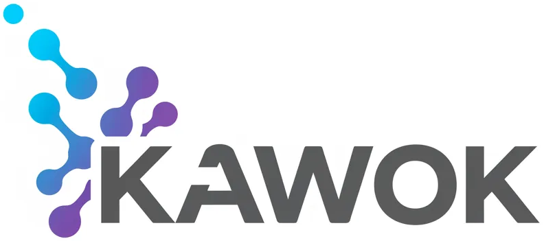 Kawok Tech Logo